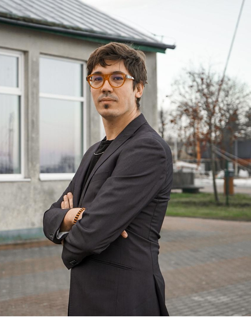 Bartosz Gołędzinowski