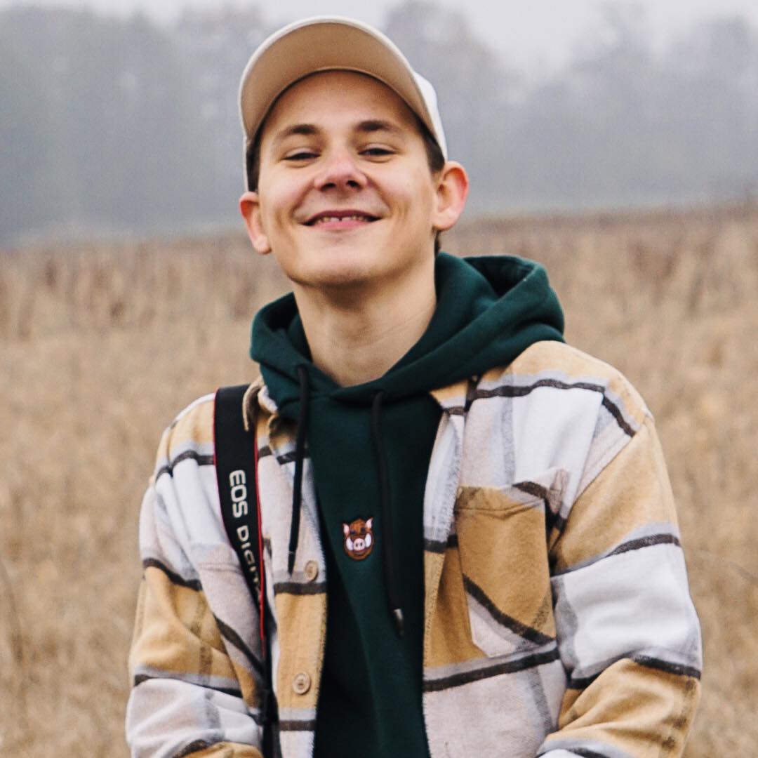 Paweł Lubicz-Miszewski